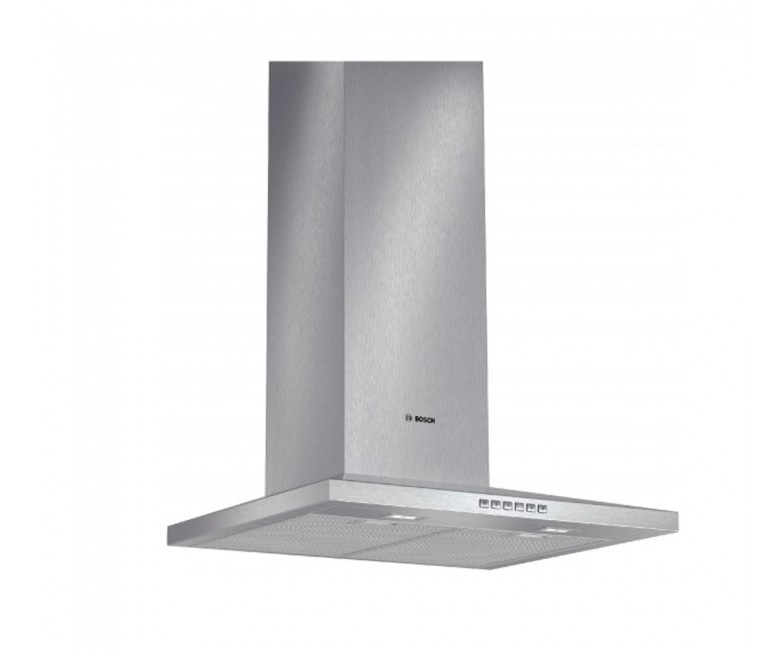 Пристінна витяжка BOSCH  DWW067A50EU DWW067A50EU