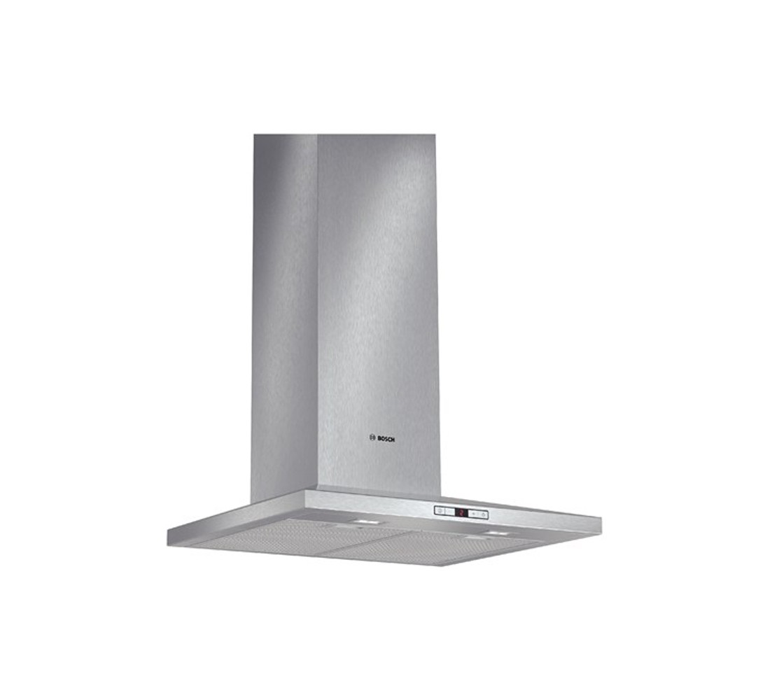 Настінна витяжка, 60 см BOSCH  DWW068E50 DWW068E50