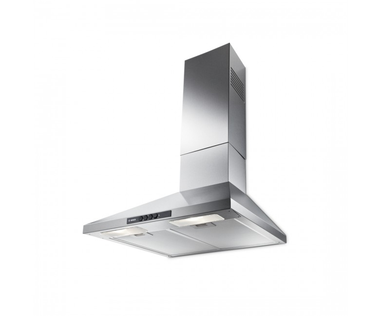 Купольна витяжка BOSCH  DWW06W450EU DWW06W450EU