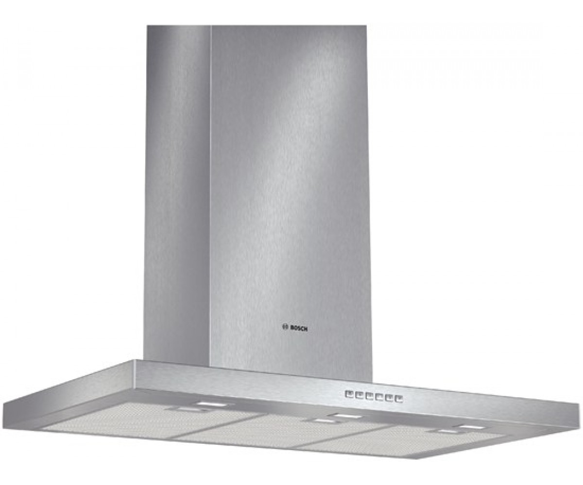 Витяжка BOSCH  DWW097A50EU DWW097A50EU