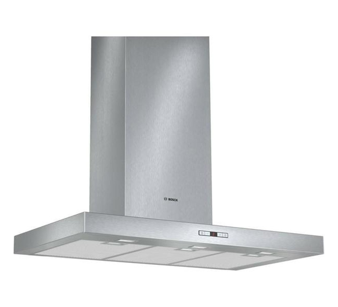 Т-подібна витяжка кухонна BOSCH  DWW098E50 DWW098E50