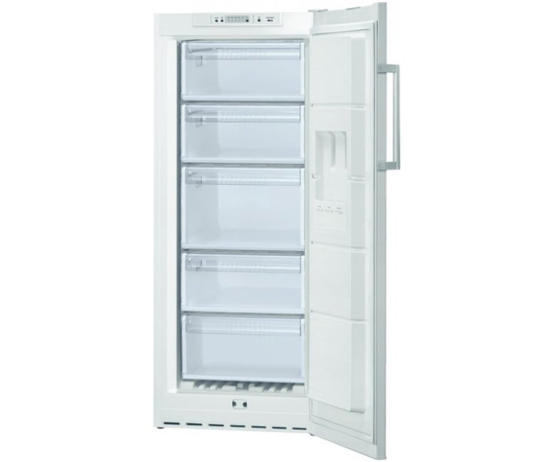 Морозильна камера BOSCH  GSV22V23 GSV22V23