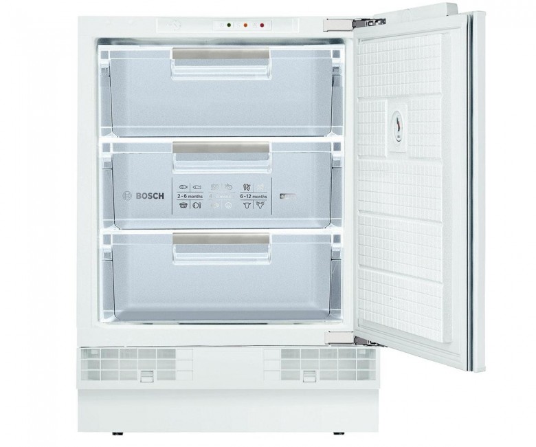Морозильна камера BOSCH  GUD15A55 GUD15A55