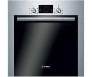 Духова шафа електричний BOSCH  HBA23B253