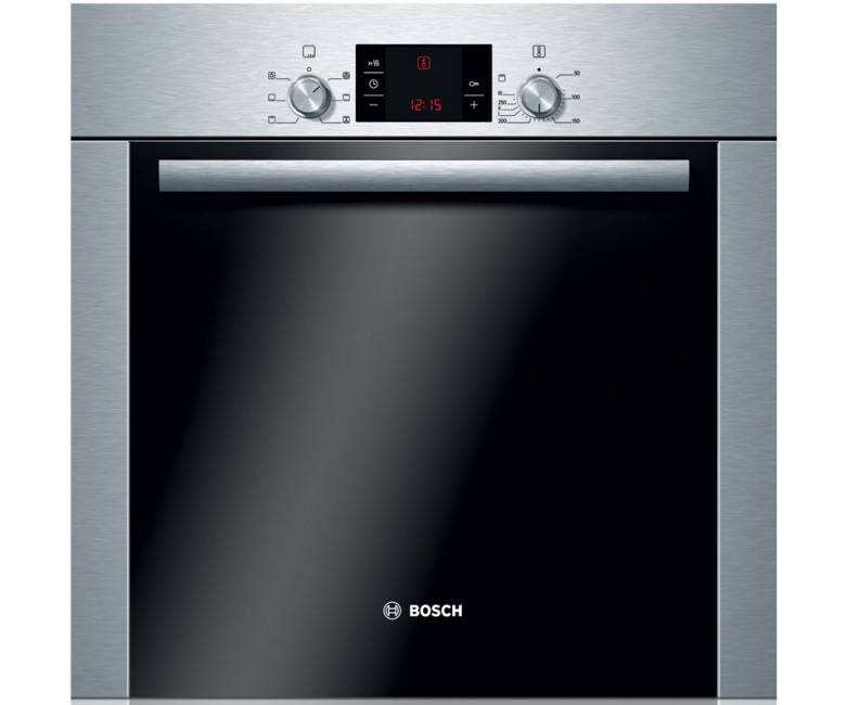 Духовой шкаф BOSCH  HBA23B253 HBA23B253