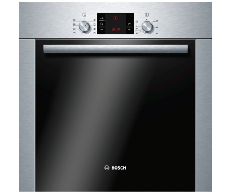 Духова шафа електричний BOSCH  HBA23B253E HBA23B253E