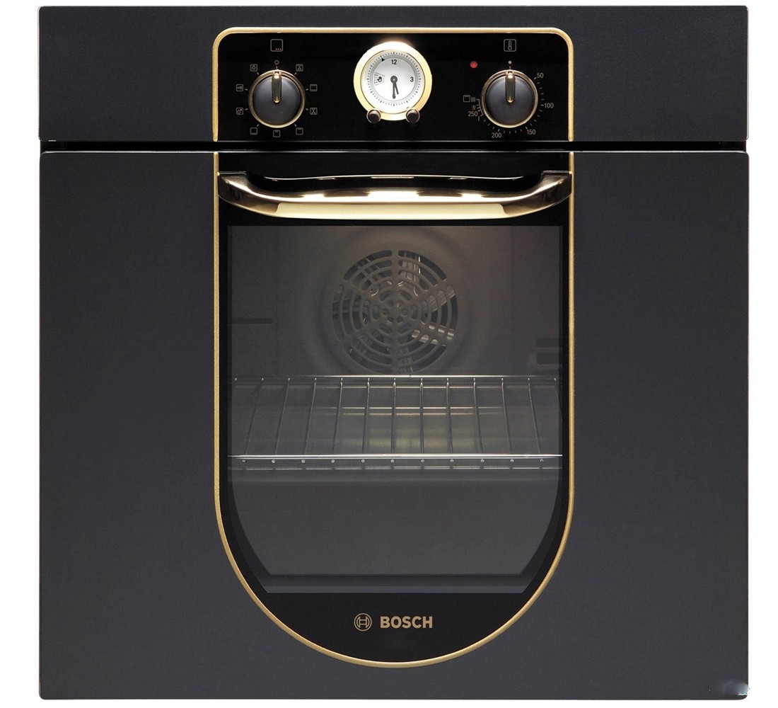 Вбудована духова шафа BOSCH  HBA23BN61EU HBA23BN61EU