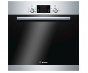 Вбудована духова шафа BOSCH  HBA23R150R