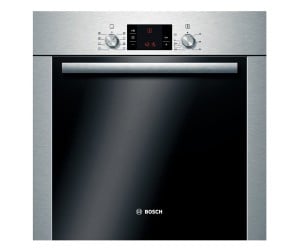 Духовка электрическая, независимая BOSCH  HBA23T253EEU