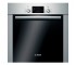 Духовка електрична, незалежна BOSCH  HBA23T253EEU HBA23T253EEU