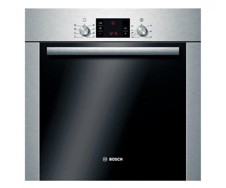 Духовка електрична, незалежна BOSCH  HBA23T253EEU HBA23T253EEU