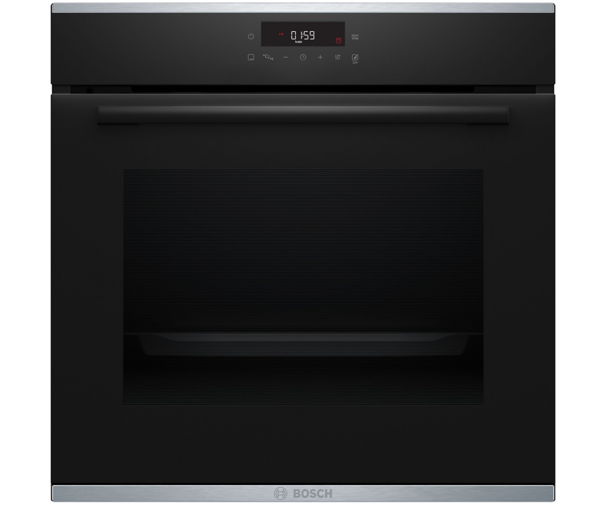 Духовка, 7 програм BOSCH  HBA272BB0 HBA272BB0