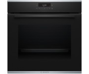 Духовка, 7 програм BOSCH  HBA272BB0