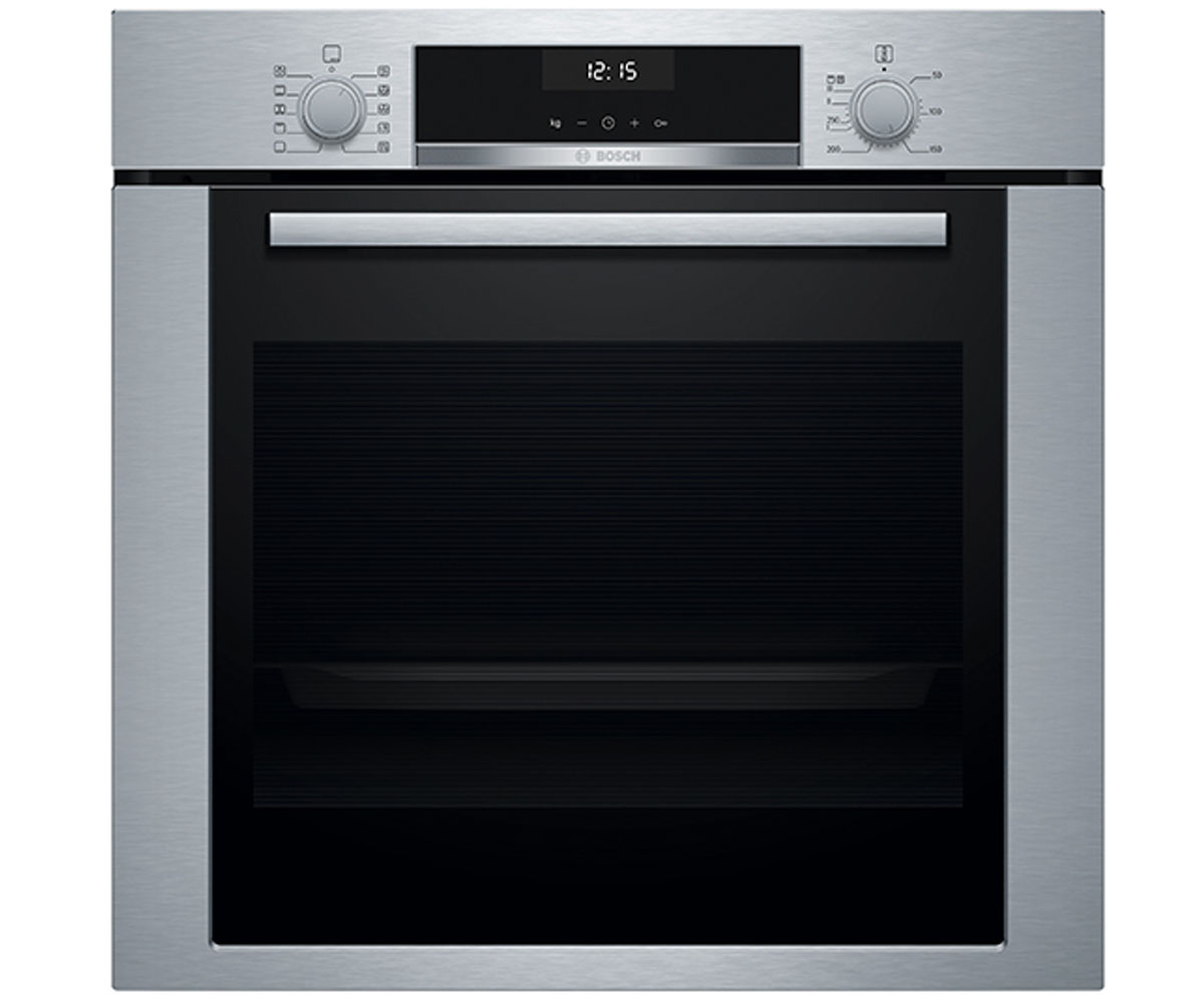 Піч BOSCH  HBA3372S0 HBA3372S0