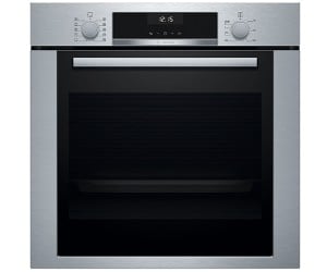 Духовой шкаф BOSCH  HBA3372S0