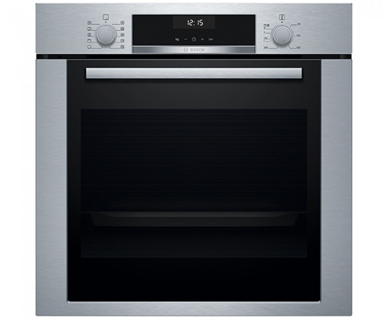 Духовой шкаф BOSCH  HBA3372S0 HBA3372S0