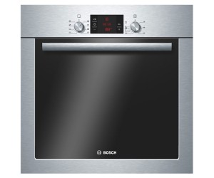 Електрична духова шафа BOSCH  HBA42S350