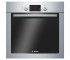 Електрична духова шафа BOSCH  HBA42S350 HBA42S350