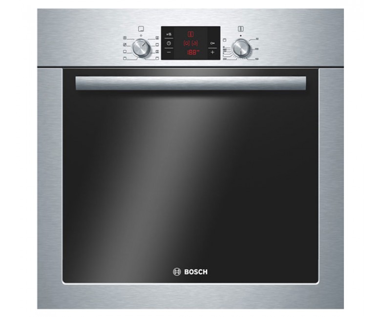 Електрична духова шафа BOSCH  HBA42S350 HBA42S350