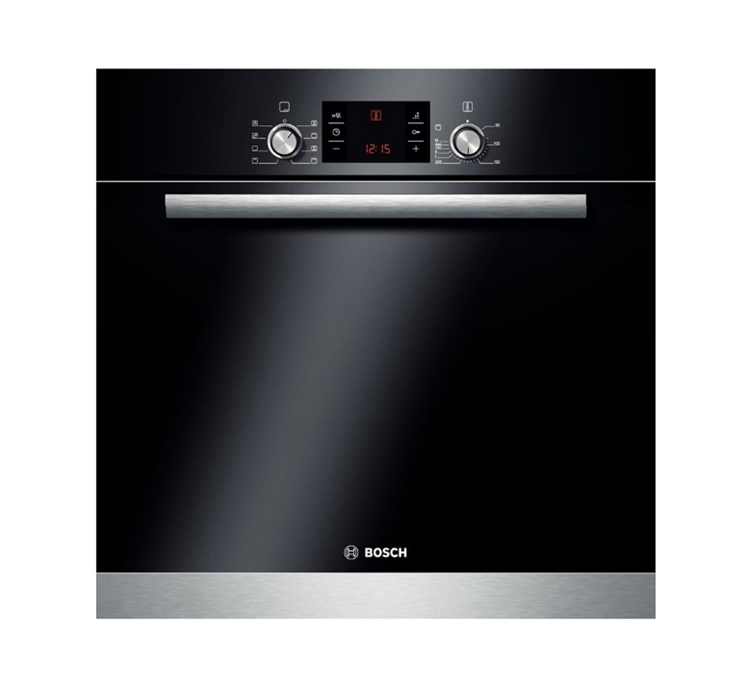 Електрична духовка BOSCH  HBA43S150EEU HBA43S150EEU