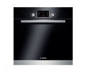 Електрична духовка BOSCH  HBA43S150EEU
