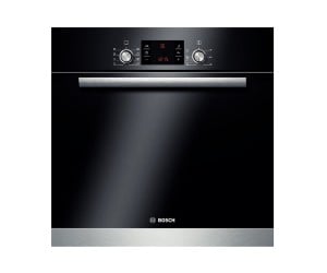 Електрична духовка BOSCH  HBA43S150EEU