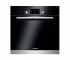 Електрична духовка BOSCH  HBA43S150EEU HBA43S150EEU