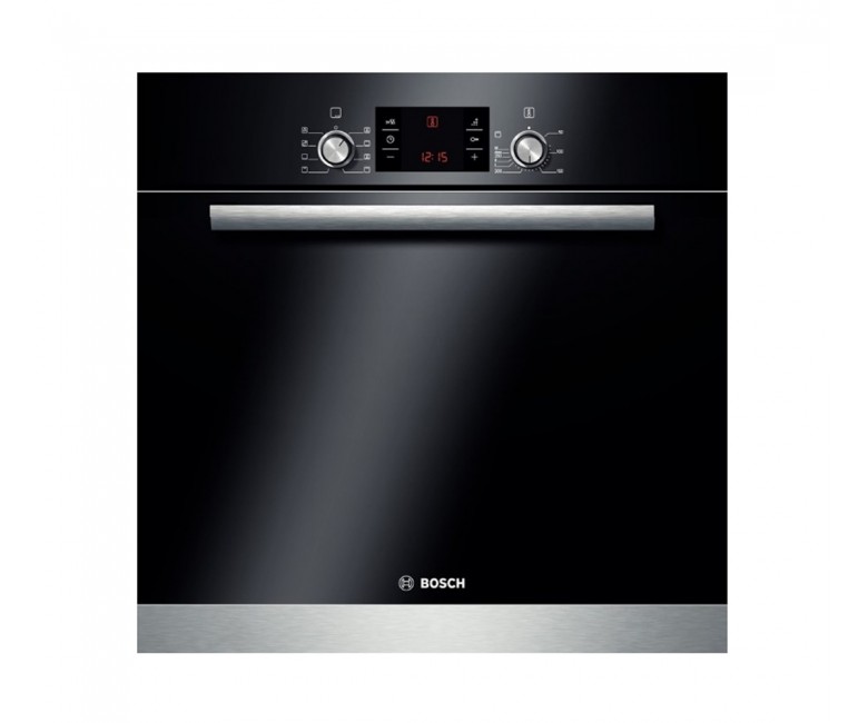 Електрична духовка BOSCH  HBA43S150EEU HBA43S150EEU