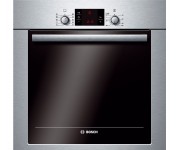 Духовка електрична незалежна BOSCH  HBA43S350E