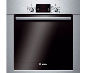 Духовка электрическая независимая BOSCH  HBA43S350E