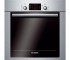 Духовка електрична незалежна BOSCH  HBA43S350E HBA43S350E