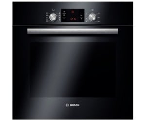 Електрична духовка BOSCH  HBA43S360EEU
