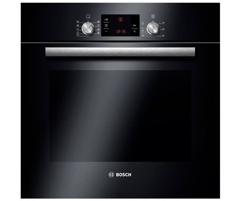 Електрична духовка BOSCH  HBA43S360EEU HBA43S360EEU