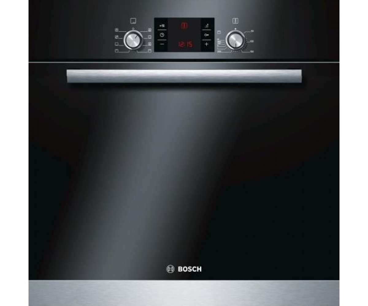 Духова шафа електричний BOSCH  HBA43T150 HBA43T150