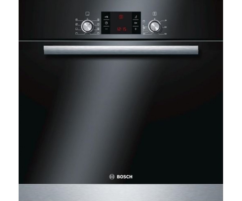 Духова шафа електричний BOSCH  HBA43T150 HBA43T150