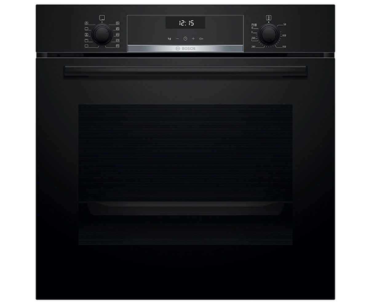 Духова шафа 7 режимів BOSCH  HBA5370B00 HBA5370B00