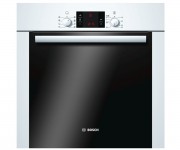 Духовой шкаф BOSCH  HBA63B225F