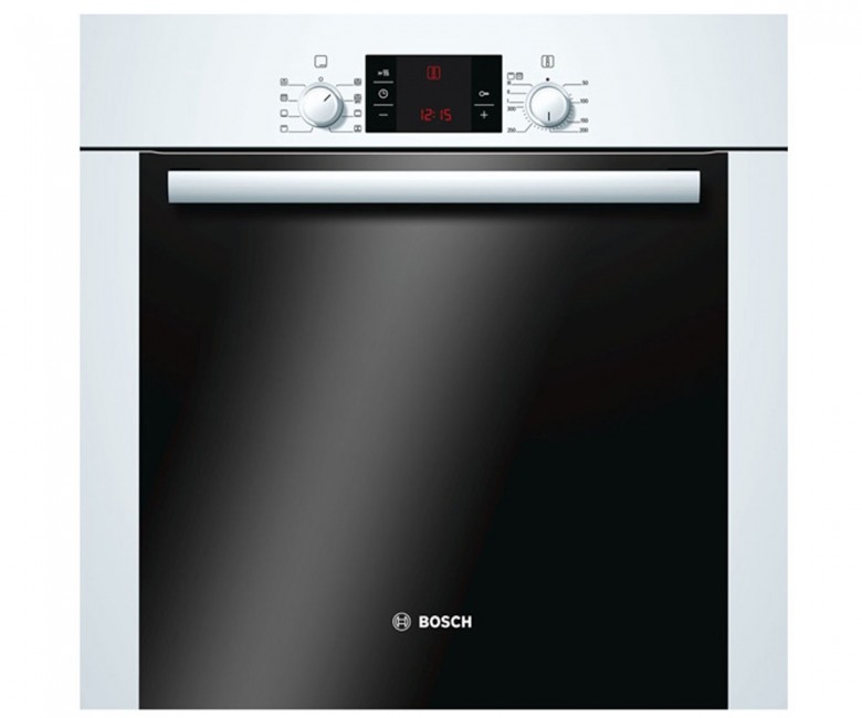 Піч BOSCH  HBA63B225F HBA63B225F