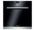 Духовка электрическая  HBA74R150EU:Фото 2