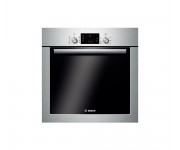 Електрична духовка BOSCH  HBB43C350EEU