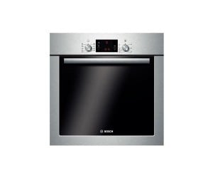 Електрична духовка BOSCH  HBB43C350EEU