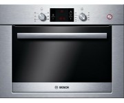 Духова шафа електричний BOSCH  HBC34D554EU