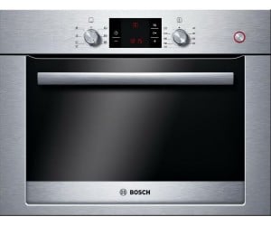 Духова шафа електричний BOSCH  HBC34D554EU