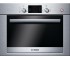 Духова шафа електричний BOSCH  HBC34D554EU HBC34D554EU