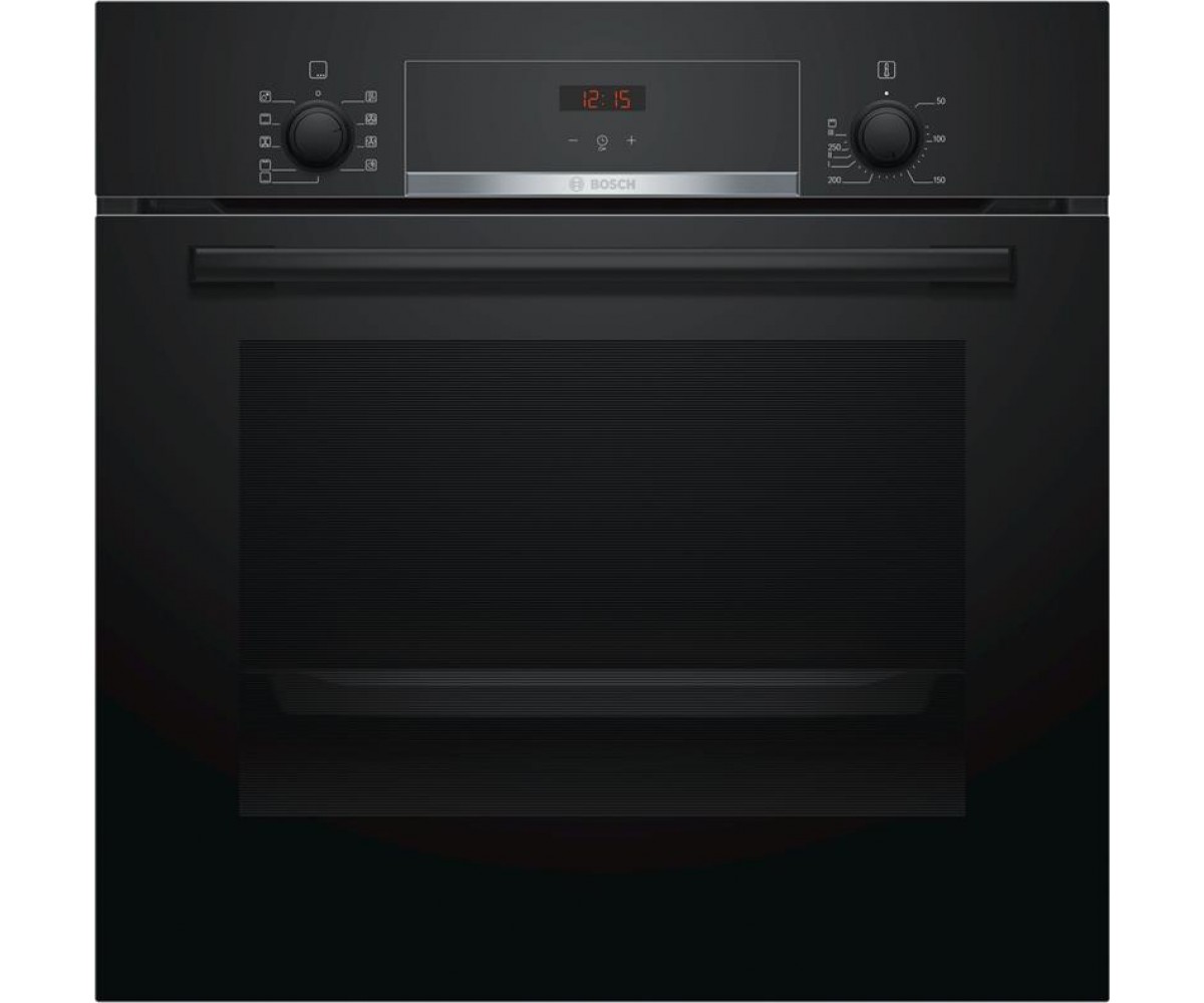 Електрична духовка BOSCH  HBF534EB0Q HBF534EB0Q
