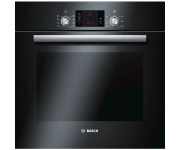 Духова шафа електричний BOSCH  HBG23B360REU