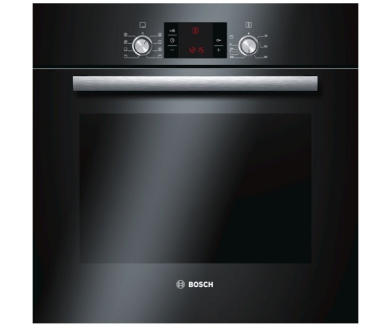 Духова шафа електричний BOSCH  HBG23B360REU HBG23B360REU
