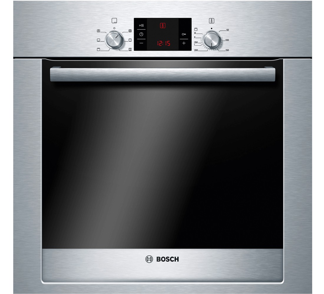 Духовка електрична BOSCH  HBG34S550EU HBG34S550EU