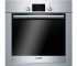 Духовка електрична BOSCH  HBG34S550EU HBG34S550EU