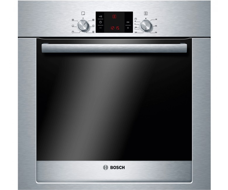 Духовка електрична BOSCH  HBG34S550EU HBG34S550EU